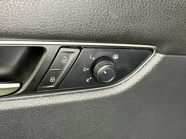 2018 Volkswagen Passat 2.0T SE