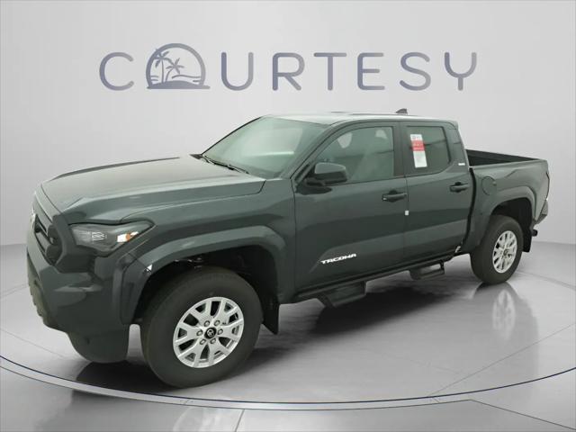 2026 Toyota Tacoma SR5 for sale in Tampa, FL
