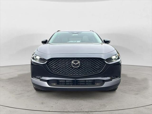 2026 Mazda CX-30 2.5 Turbo Aire Edition