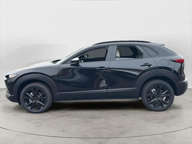 2026 Mazda CX-30 2.5 Turbo Aire Edition