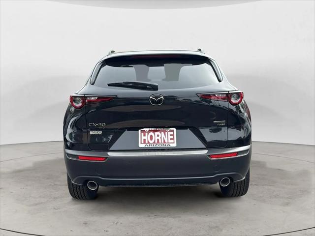 2026 Mazda CX-30 2.5 Turbo Aire Edition