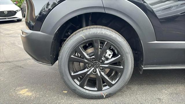 2026 Mazda CX-30 2.5 Turbo Aire Edition