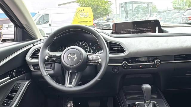 2026 Mazda CX-30 2.5 Turbo Aire Edition