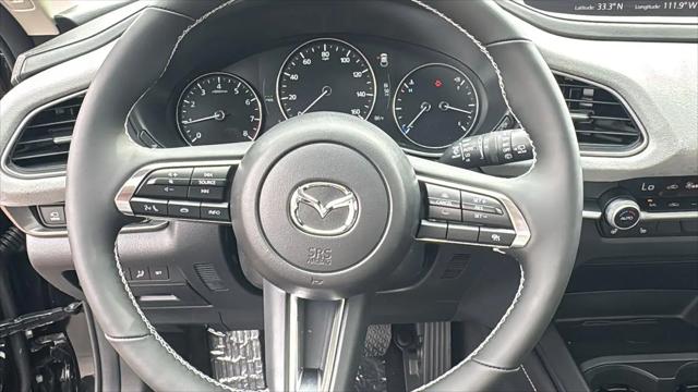 2026 Mazda CX-30 2.5 Turbo Aire Edition