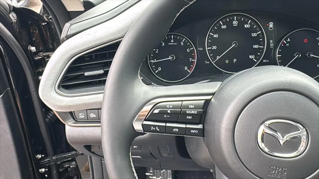 2026 Mazda CX-30 2.5 Turbo Aire Edition