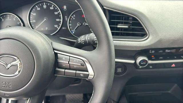 2026 Mazda CX-30 2.5 Turbo Aire Edition