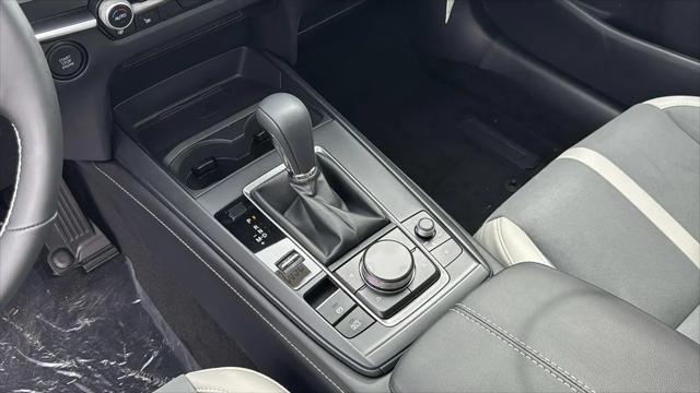2026 Mazda CX-30 2.5 Turbo Aire Edition