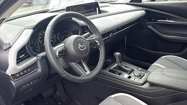 2026 Mazda CX-30 2.5 Turbo Aire Edition