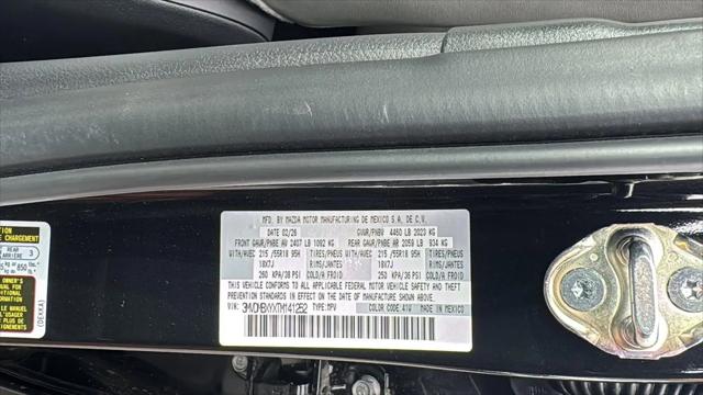 2026 Mazda CX-30 2.5 Turbo Aire Edition