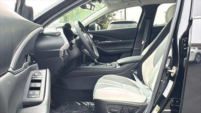 2026 Mazda CX-30 2.5 Turbo Aire Edition