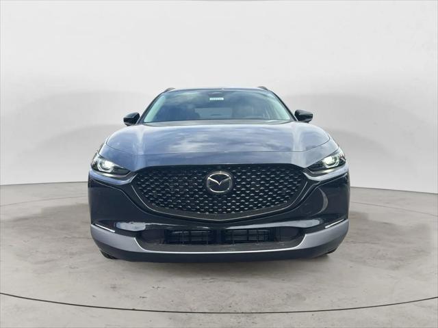 2026 Mazda CX-30 2.5 Turbo Premium Plus
