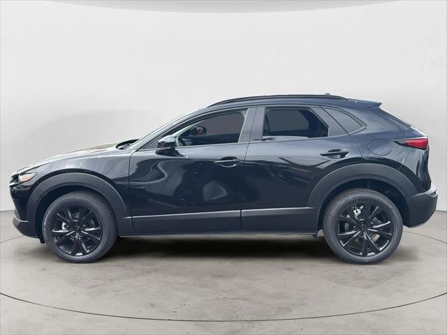 2026 Mazda CX-30 2.5 Turbo Premium Plus