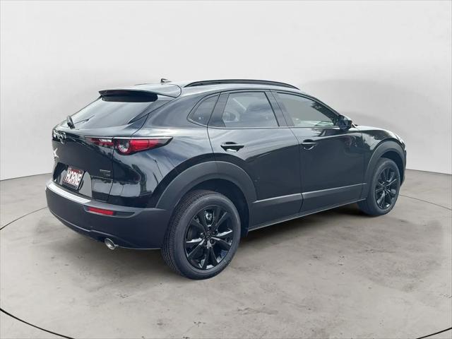 2026 Mazda CX-30 2.5 Turbo Premium Plus