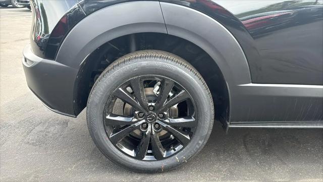 2026 Mazda CX-30 2.5 Turbo Premium Plus