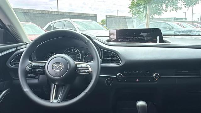 2026 Mazda CX-30 2.5 Turbo Premium Plus