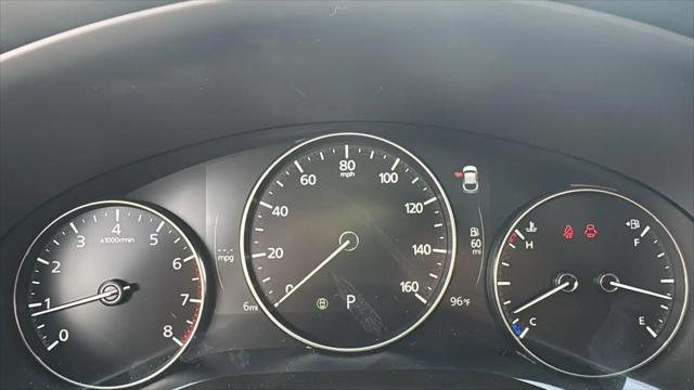 2026 Mazda CX-30 2.5 Turbo Premium Plus