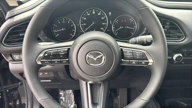 2026 Mazda CX-30 2.5 Turbo Premium Plus