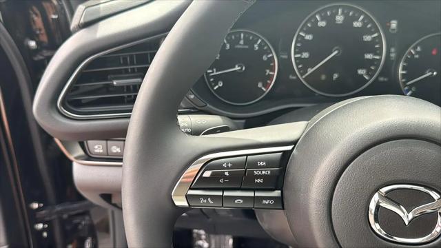 2026 Mazda CX-30 2.5 Turbo Premium Plus