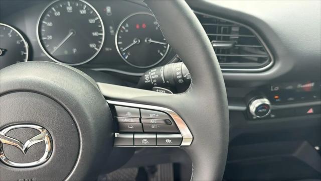 2026 Mazda CX-30 2.5 Turbo Premium Plus