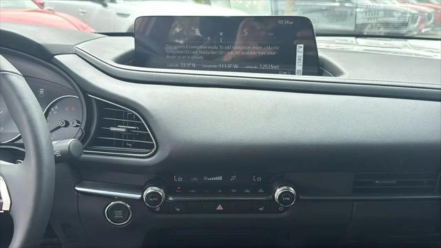 2026 Mazda CX-30 2.5 Turbo Premium Plus