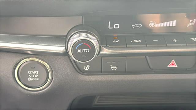 2026 Mazda CX-30 2.5 Turbo Premium Plus