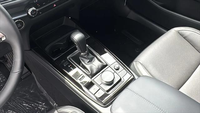 2026 Mazda CX-30 2.5 Turbo Premium Plus