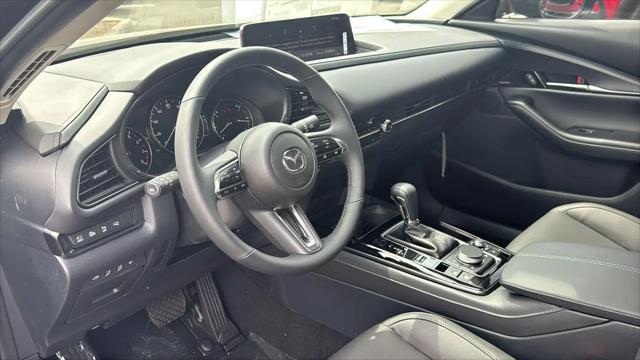 2026 Mazda CX-30 2.5 Turbo Premium Plus