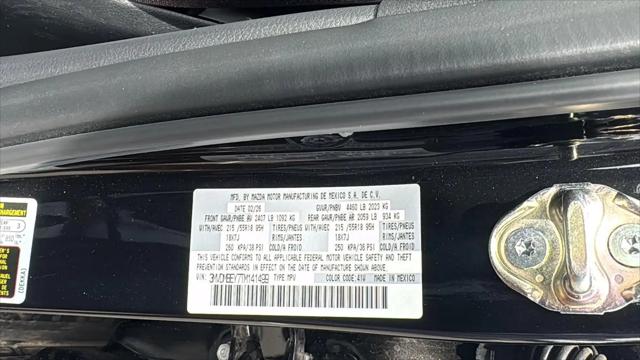 2026 Mazda CX-30 2.5 Turbo Premium Plus