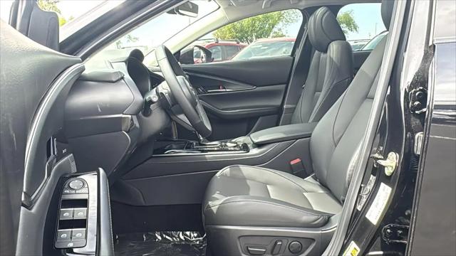 2026 Mazda CX-30 2.5 Turbo Premium Plus