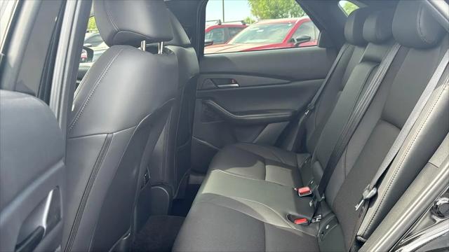 2026 Mazda CX-30 2.5 Turbo Premium Plus