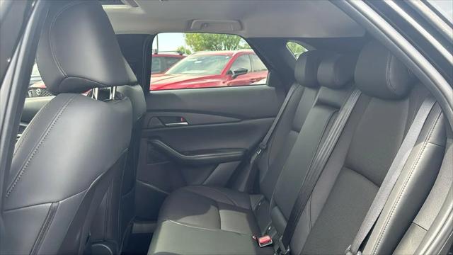 2026 Mazda CX-30 2.5 Turbo Premium Plus