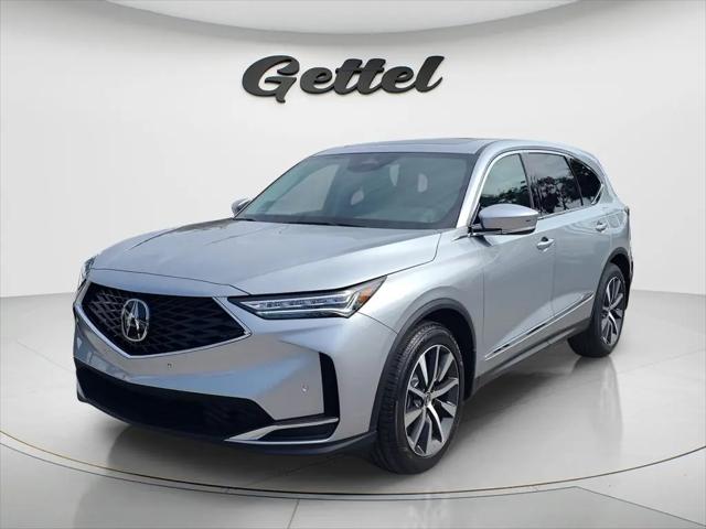 2026 Acura MDX Technology Package for sale in Sarasota, FL