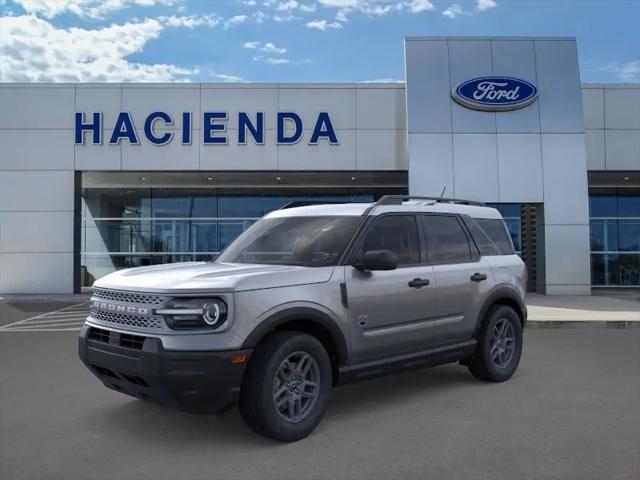 2026 Ford Bronco Sport Big Bend for sale in Edinburg, TX
