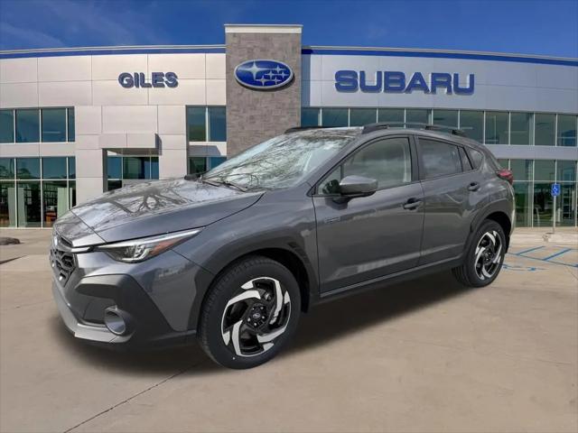 2026 Subaru Crosstrek Limited for sale in Lafayette, LA