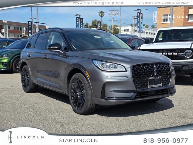 2026 Lincoln Corsair Grand Touring for sale in Glendale, CA