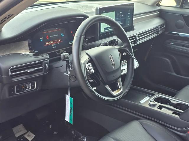 2026 Lincoln Corsair Grand Touring