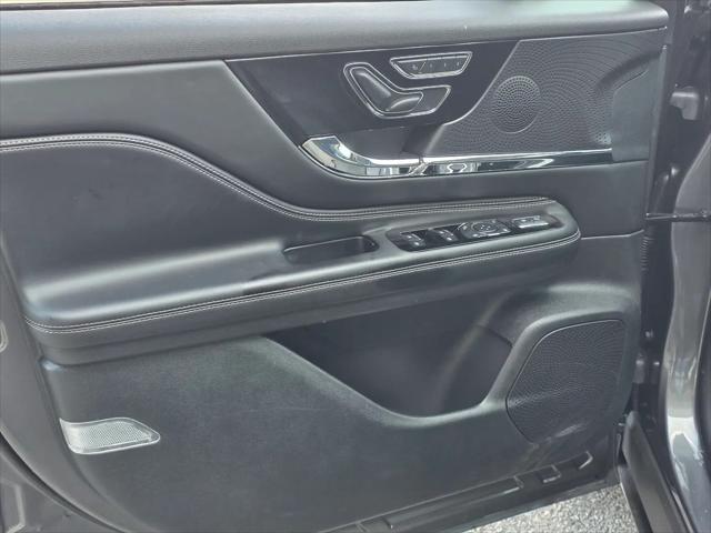 2026 Lincoln Corsair Grand Touring