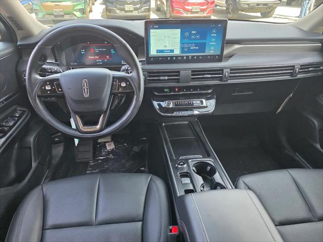 2026 Lincoln Corsair Grand Touring
