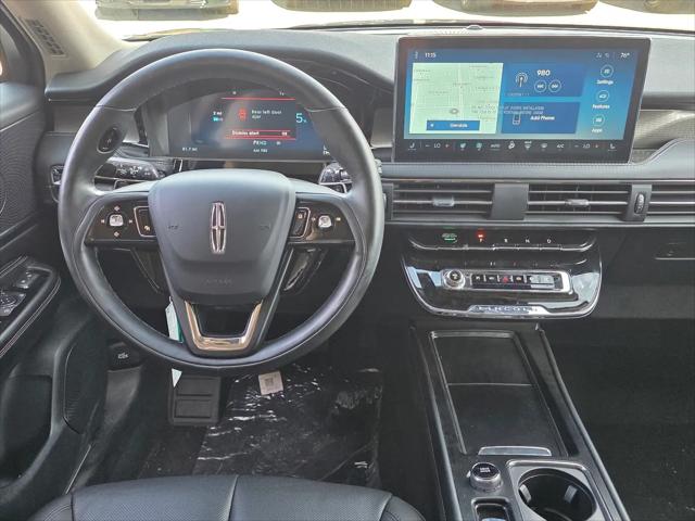 2026 Lincoln Corsair Grand Touring
