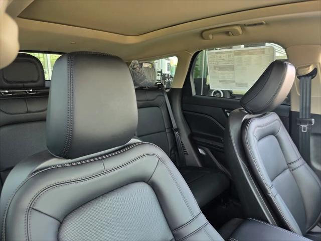 2026 Lincoln Corsair Grand Touring