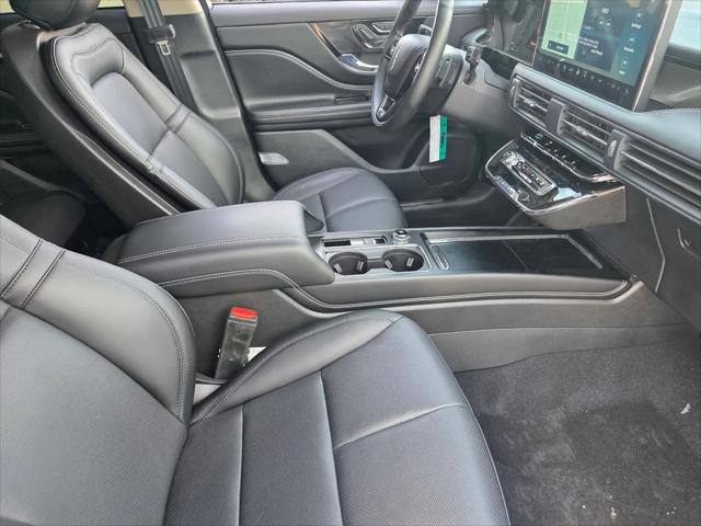 2026 Lincoln Corsair Grand Touring
