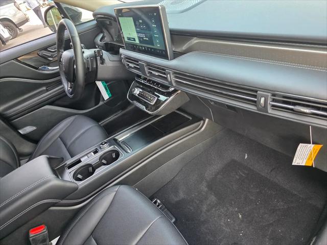2026 Lincoln Corsair Grand Touring