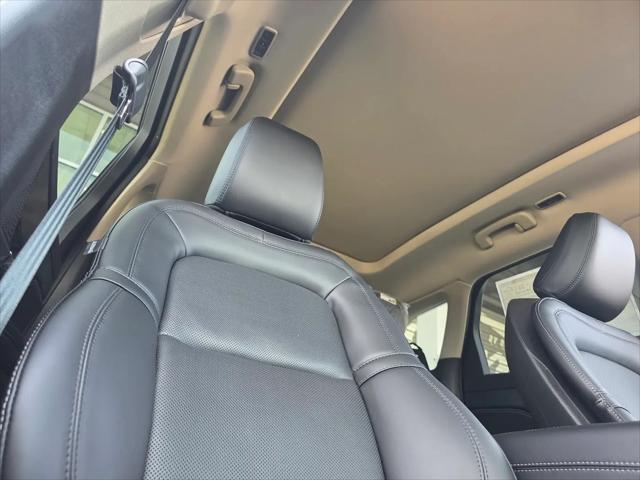 2026 Lincoln Corsair Grand Touring