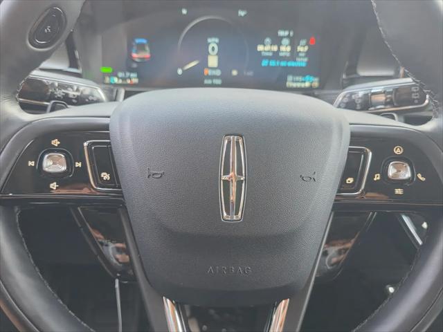 2026 Lincoln Corsair Grand Touring