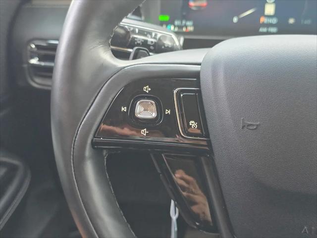 2026 Lincoln Corsair Grand Touring