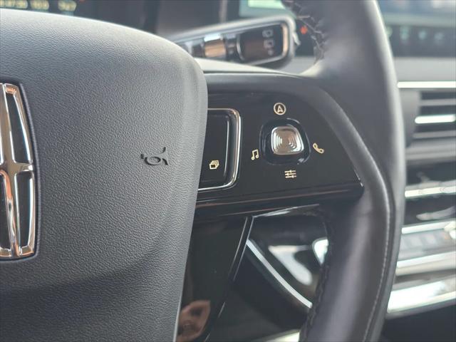 2026 Lincoln Corsair Grand Touring