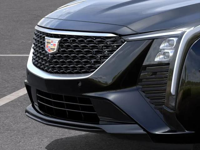 2026 Cadillac CT5 Premium Luxury RWD