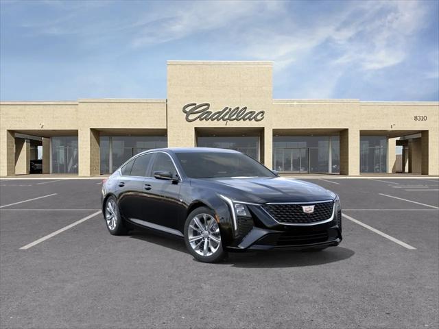 2026 Cadillac CT5 Premium Luxury RWD for sale in Glendale, AZ