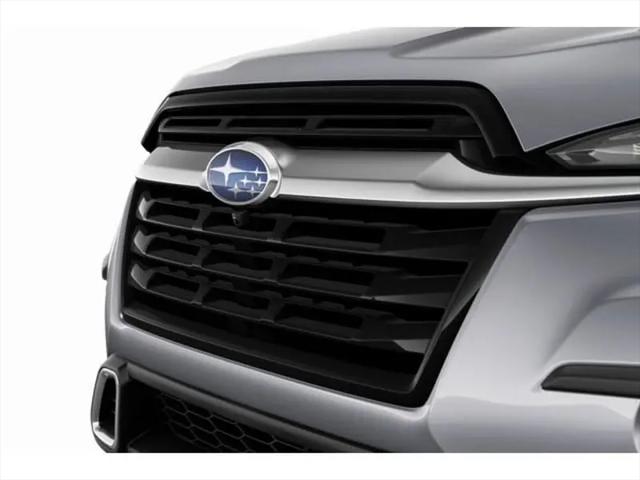 2026 Subaru Ascent Touring 7-Passenger