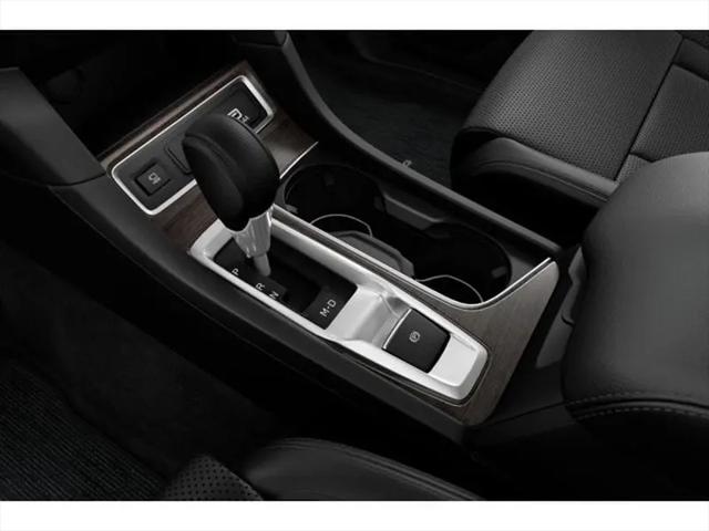 2026 Subaru Ascent Touring 7-Passenger